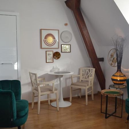 קרקוב Aloes Studio מראה חיצוני תמונה