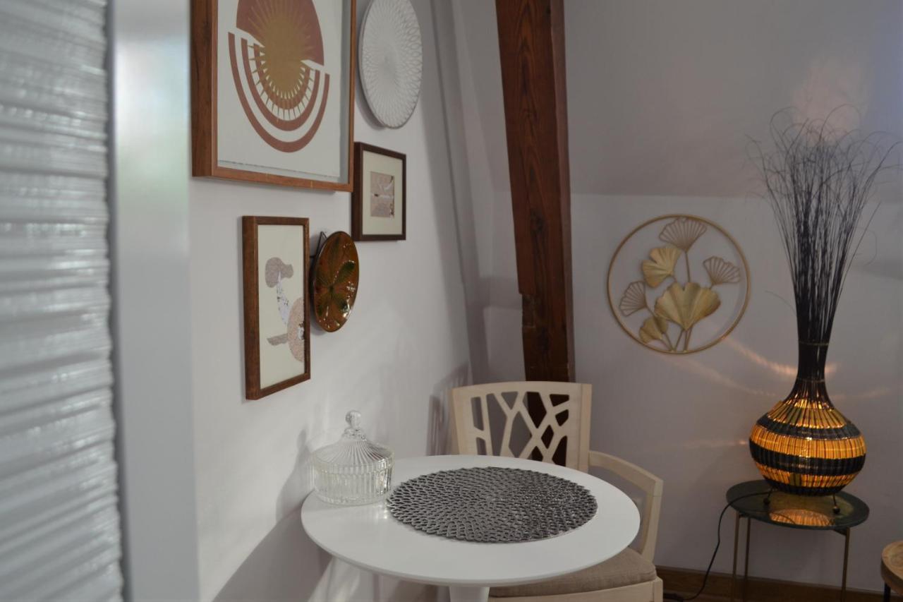 קרקוב Aloes Studio מראה חיצוני תמונה
