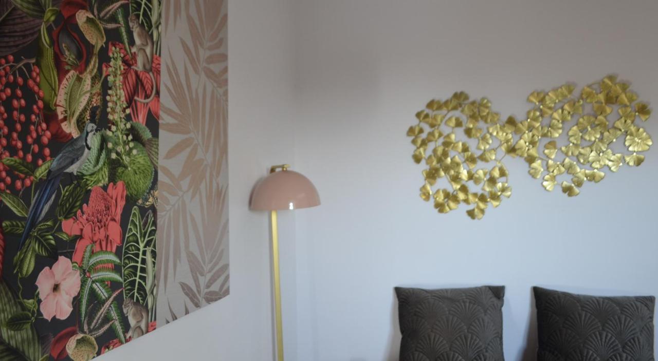 קרקוב Aloes Studio מראה חיצוני תמונה