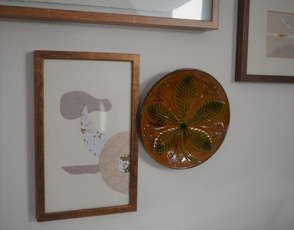 קרקוב Aloes Studio מראה חיצוני תמונה